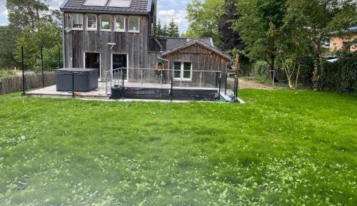 Superior Chalet