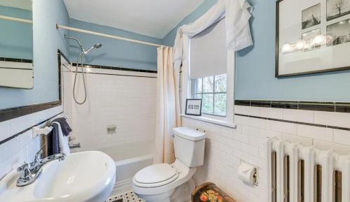 One-Bedroom Cottage