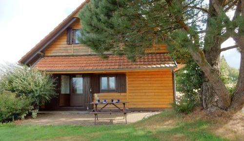 Superior Chalet