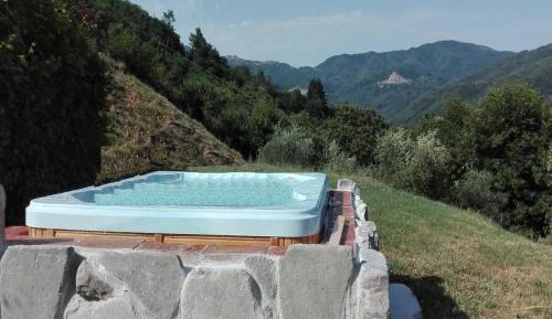 Two-Bedroom Holiday Home