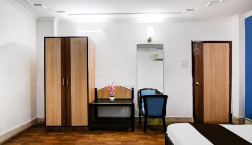 Classic Triple Room