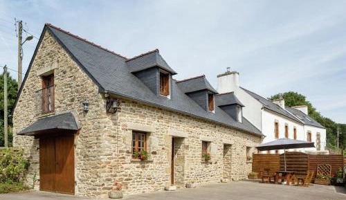 One-Bedroom Holiday Home
