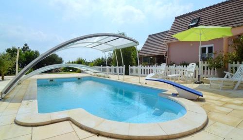Two-Bedroom Holiday Home