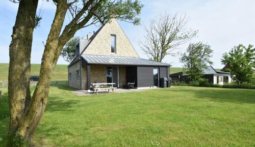 Four-Bedroom Villa
