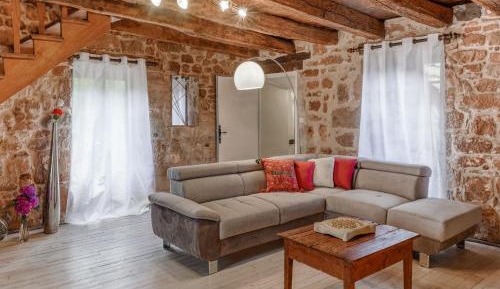 Four-Bedroom Holiday Home