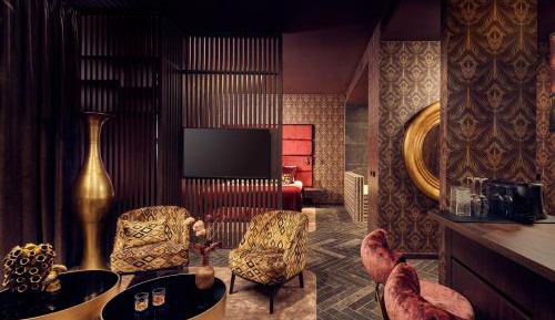 Las Vegas Suite