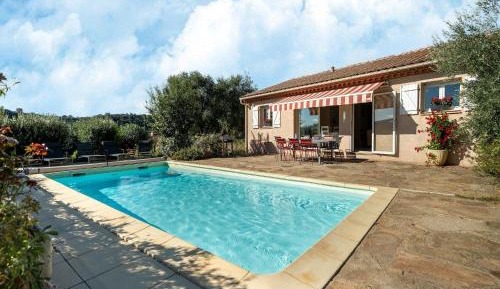 Four-Bedroom Villa