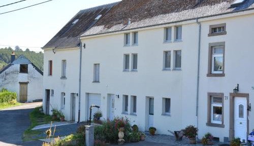 Four-Bedroom Holiday Home