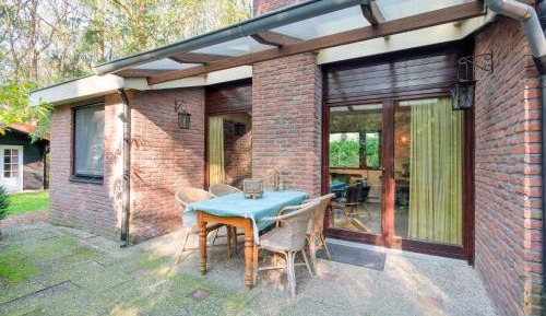 Two-Bedroom Holiday Home