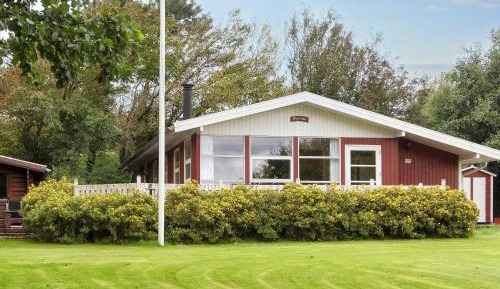 Four-Bedroom Vacation Home