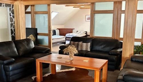 Superior Apartment with Balcony