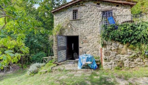 Two-Bedroom Holiday Home