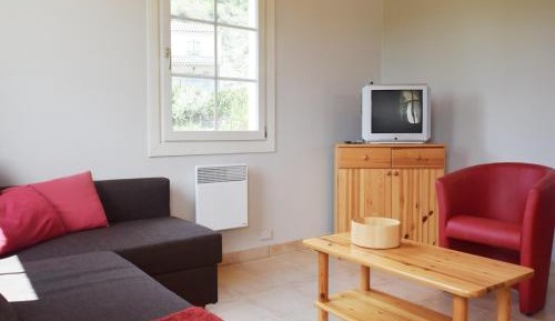 Two-Bedroom Holiday Home