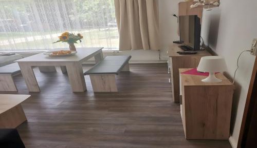 Two-Bedroom Bungalow