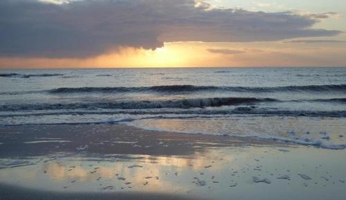 Two-Bedroom Holiday Home