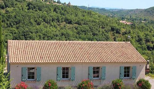 Two-Bedroom Holiday Home