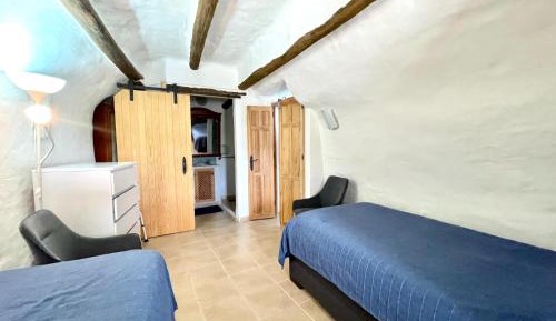 Two-Bedroom Holiday Home