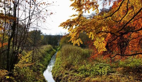 Two-Bedroom Holiday Home