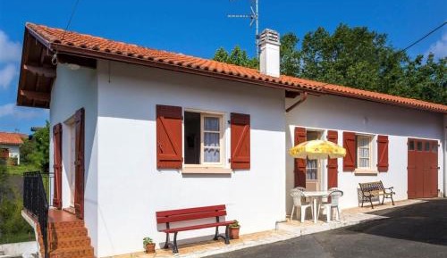 Two-Bedroom Holiday Home
