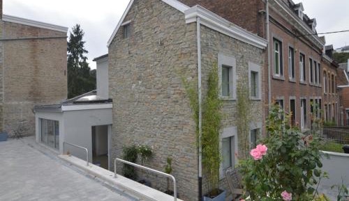 Two-Bedroom Holiday Home