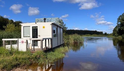 Mobile Home