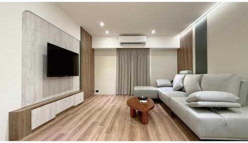 Deluxe Family Suite