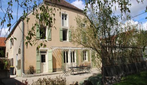 Four-Bedroom Holiday Home