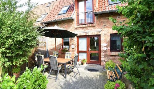 Five-Bedroom Holiday Home