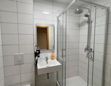 Budget Single Room