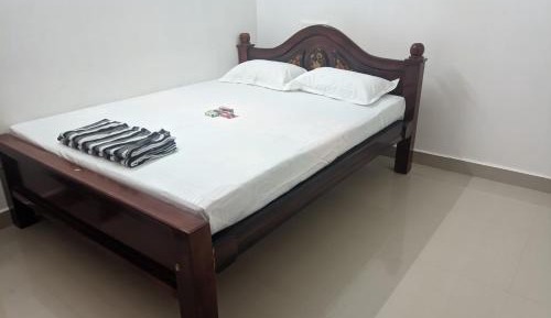 Standard Double Room with Fan