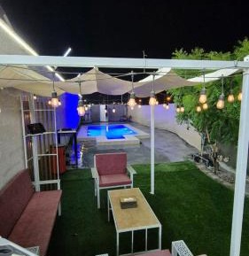 Room #1474366601