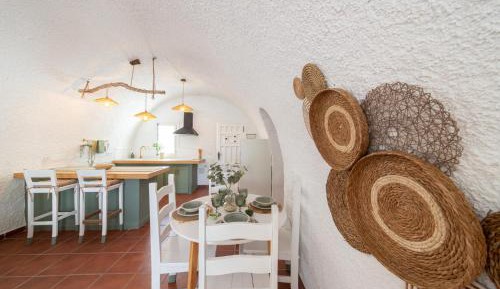 Apartment with Lake View