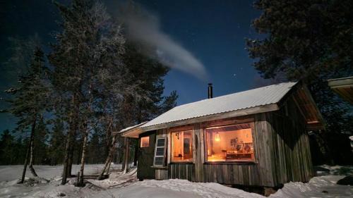 One-Bedroom Chalet