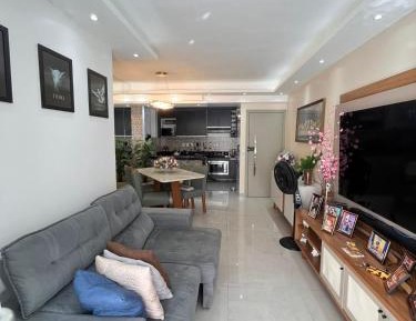 Three-Bedroom Premium Apartment