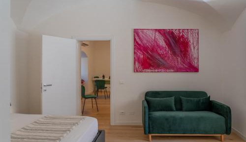 Suite Apartment