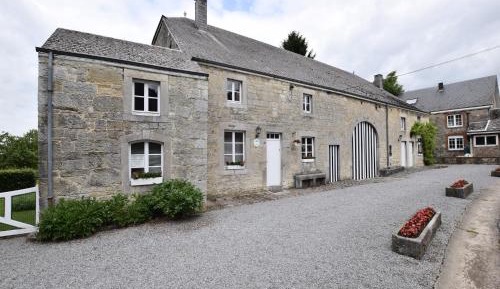Two-Bedroom Holiday Home