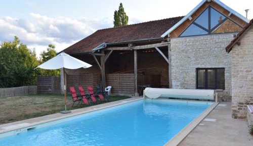 Four-Bedroom Holiday Home