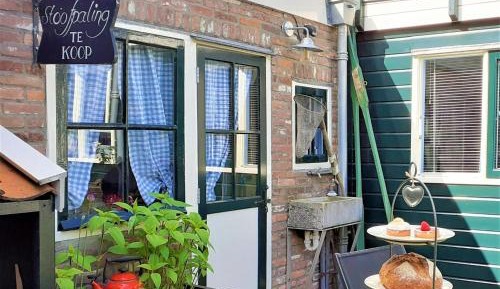 Two-Bedroom Holiday Home