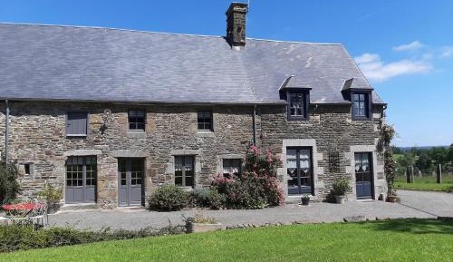 Three-Bedroom Holiday Home 