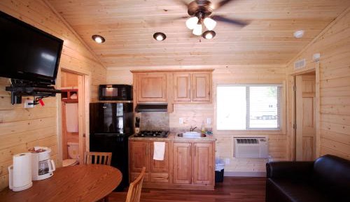 Cottage - Disability Accessible