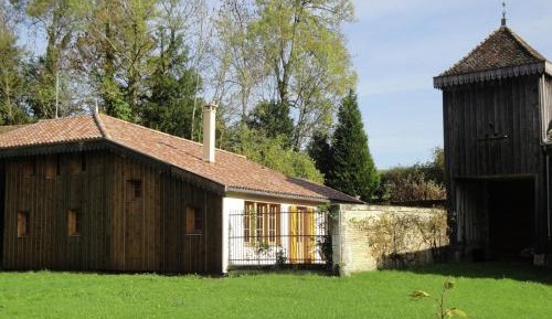 Three-Bedroom Vacation Home 