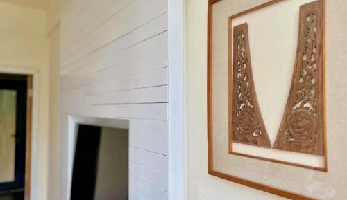 Large Double Room - Wuluo 