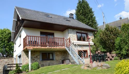 Five-Bedroom Holiday Home