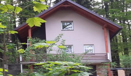 One-Bedroom Vacation Home