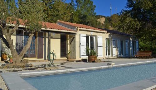 Four-Bedroom Villa