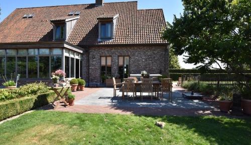 Five-Bedroom Holiday Home