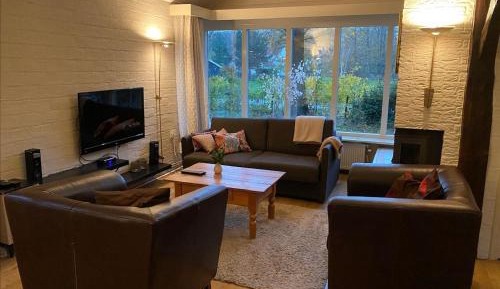 Three-Bedroom Holiday Home 