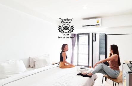 Delight King or Twin Bed