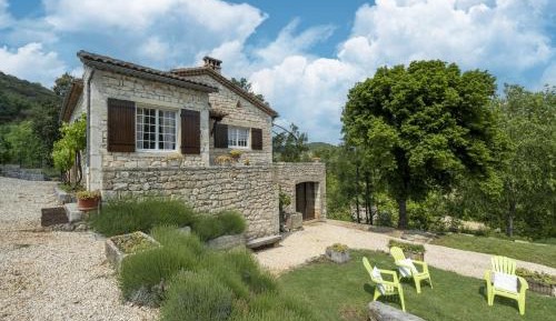 Two-Bedroom Holiday Home