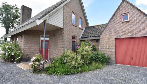 Four-Bedroom Holiday Home